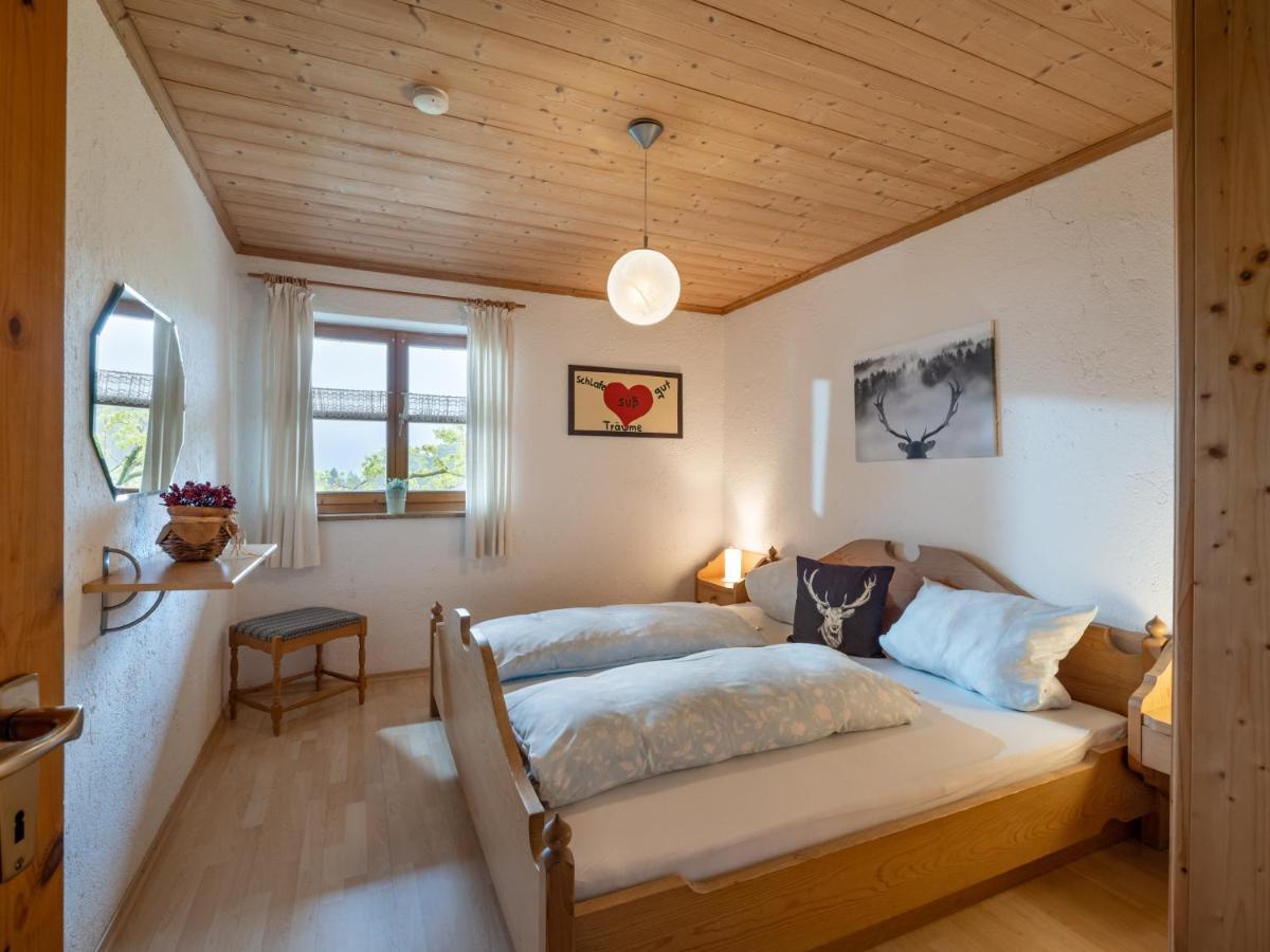Berggasthof Bichlersee オーバーアウドルフ エクステリア 写真