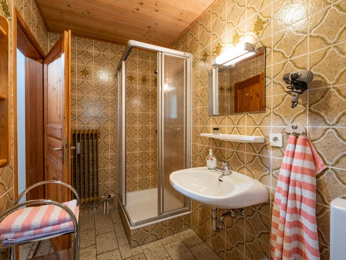 Berggasthof Bichlersee オーバーアウドルフ エクステリア 写真
